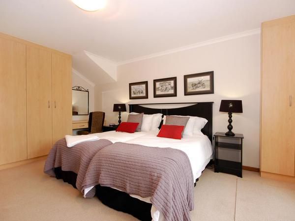 African Sands Guesthouse Humewood Port Elizabeth Eastern Cape South Africa Bedroom