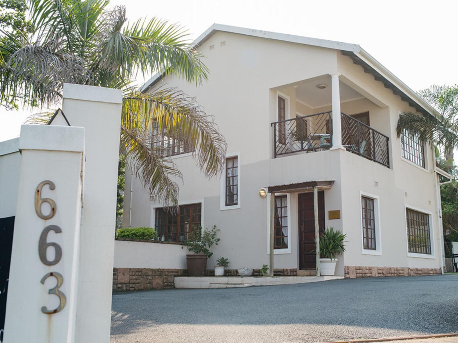 African Sands Bandb Kingsway Athlone Park Amanzimtoti Kwazulu Natal South Africa Unsaturated, Building, Architecture, House, Palm Tree, Plant, Nature, Wood