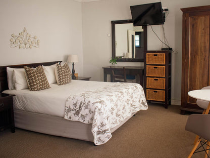 Self-Catering Room @ African Sands B&B Kingsway