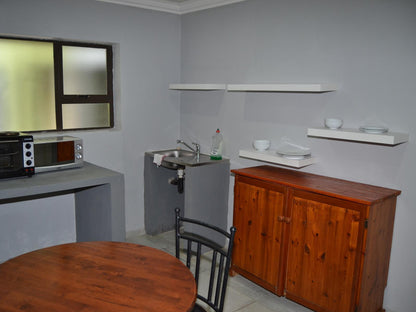 Self Catering Room 2 @ African Sands Guest House - Bloemfontein