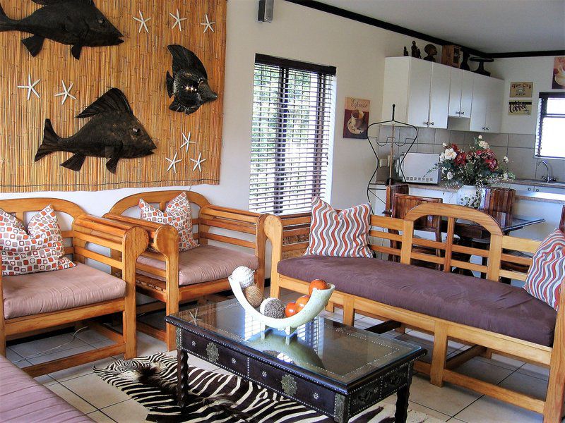 African Sea Breeze Plettenberg Bay Western Cape South Africa Living Room