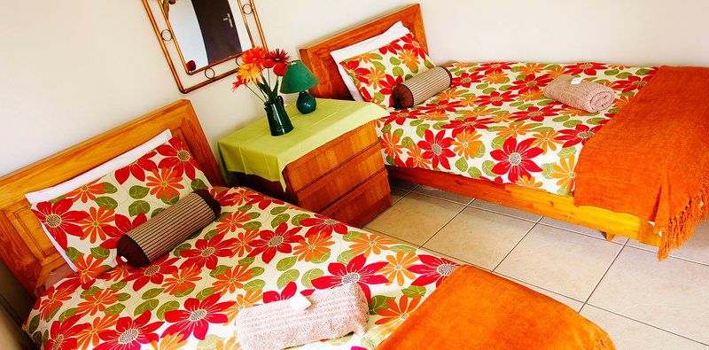 African Sea Breeze Plettenberg Bay Western Cape South Africa Colorful, Bedroom