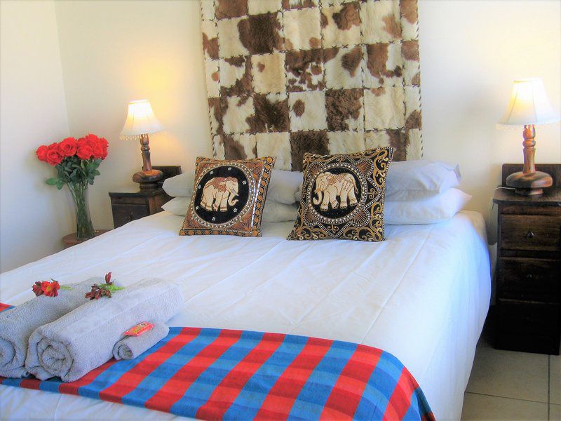 African Sea Breeze Plettenberg Bay Western Cape South Africa Complementary Colors, Bedroom