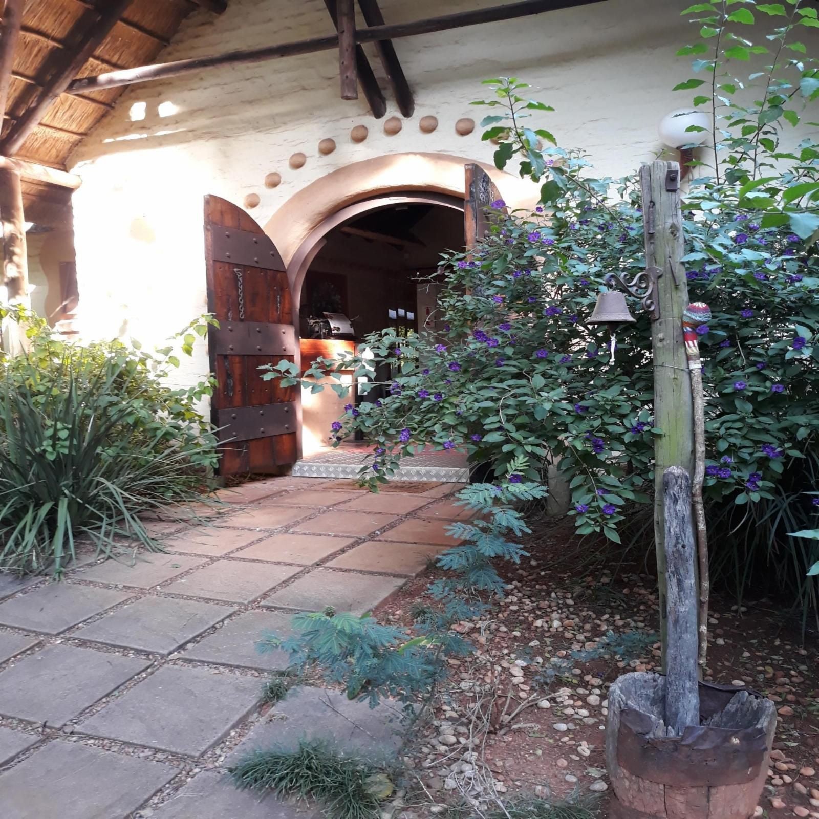 African Silhouette Guesthouse Kempton Park Johannesburg Gauteng South Africa Plant, Nature, Garden