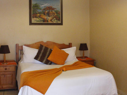 African Sky Guest House Krugersdorp Gauteng South Africa 