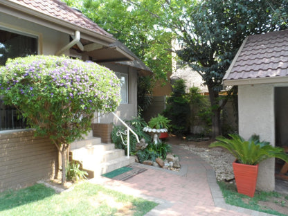 African Sky Guest House Krugersdorp Gauteng South Africa House, Building, Architecture, Plant, Nature, Garden