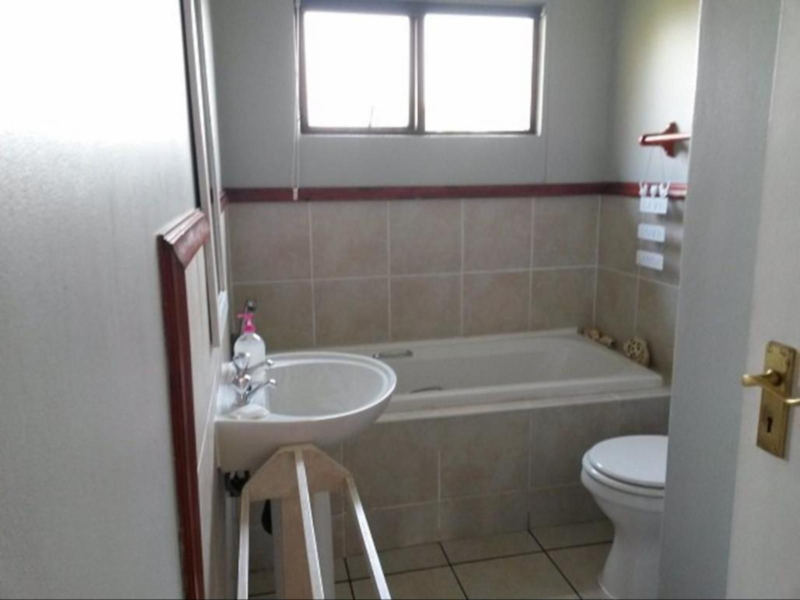 African Sun Guest House Blanco George Western Cape South Africa Unsaturated, Bathroom