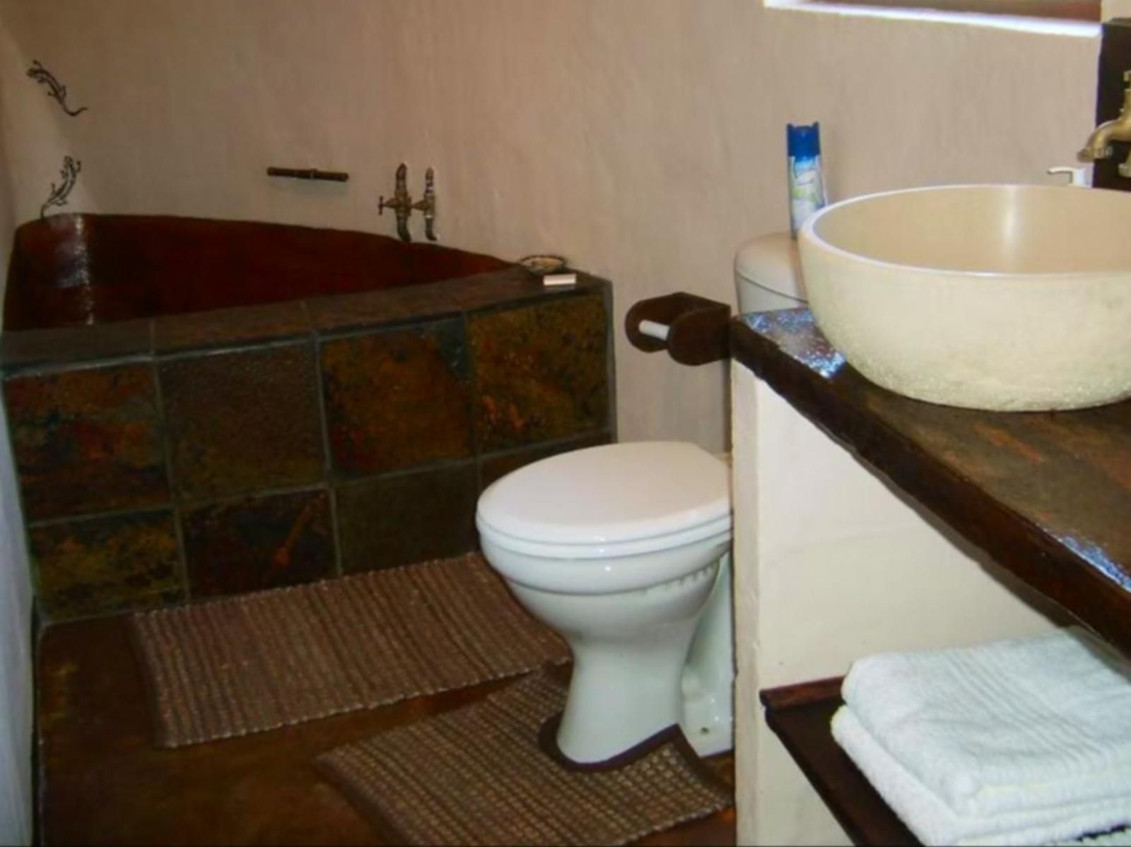 African Sun Guest House Blanco George Western Cape South Africa Bathroom