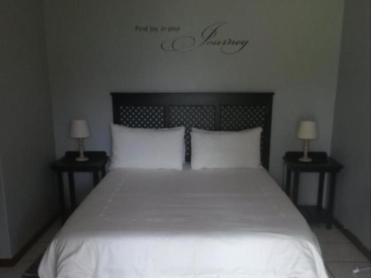 African Sun Guest House Blanco George Western Cape South Africa Unsaturated, Bedroom