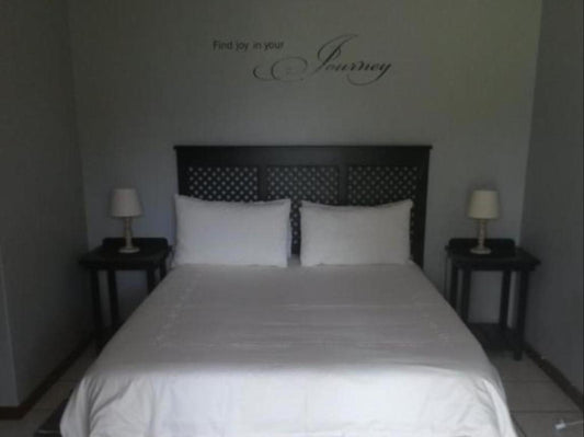 Double Room @ African Sun Guest House