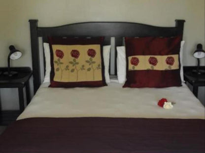 Double Room @ African Sun Guest House