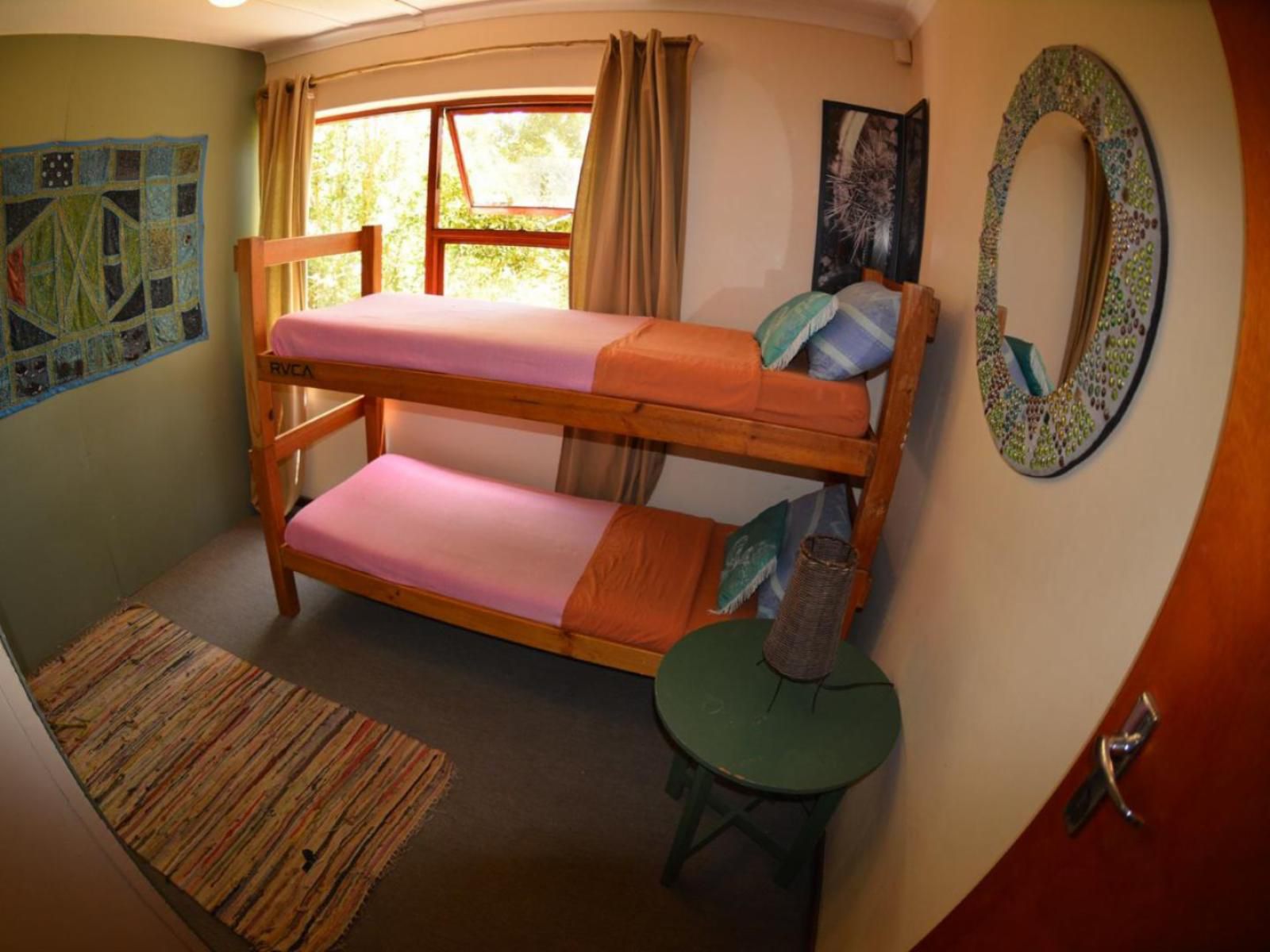 African Ubuntu Backpackers Lodge Ferreira Town Jeffreys Bay Eastern Cape South Africa 