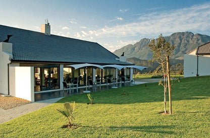 African Valley Estate Stellenbosch Western Cape South Africa 