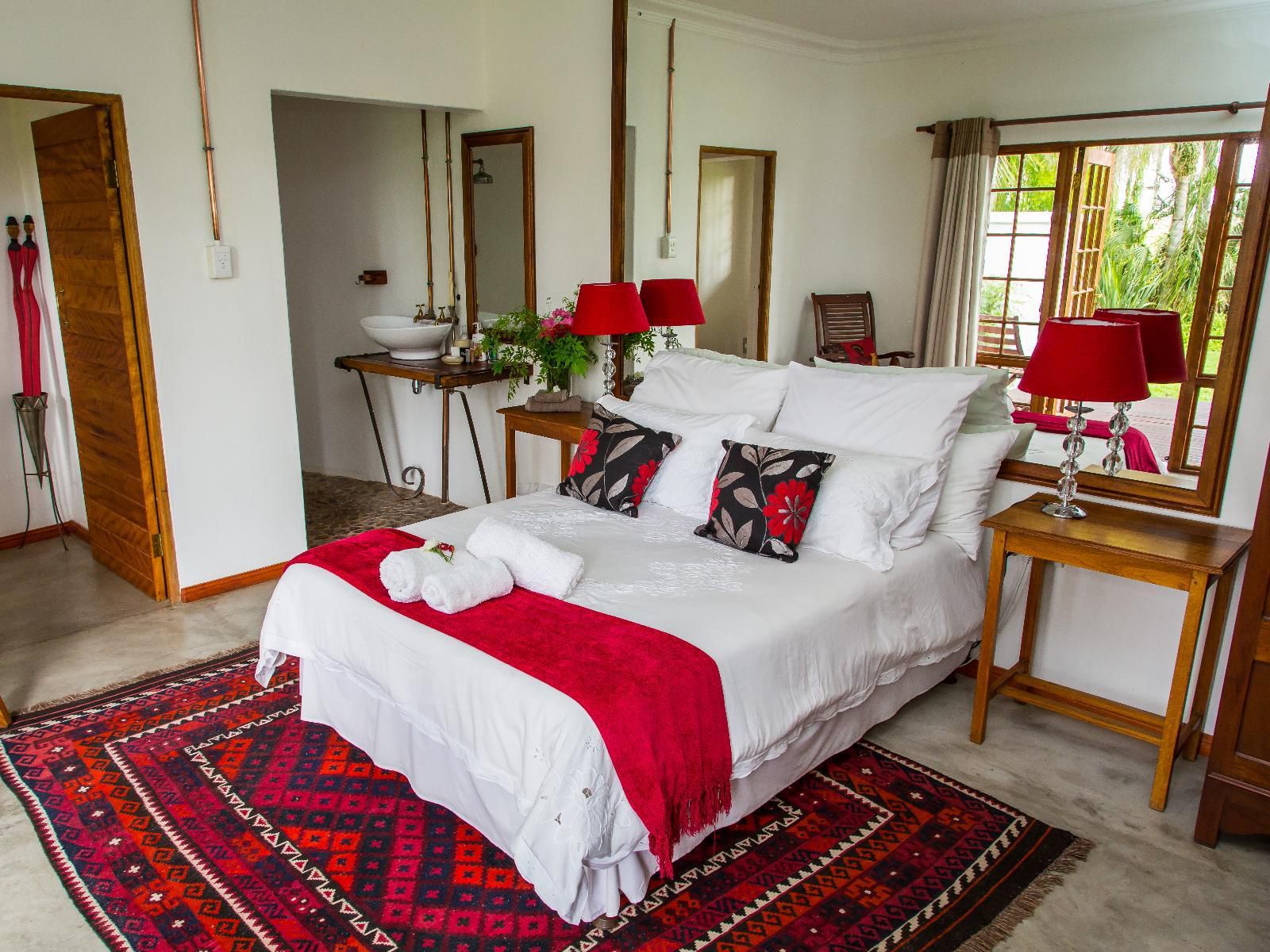 African Vineyard Guest House And Wellness Spa Kanoneiland Keimoes Northern Cape South Africa Bedroom