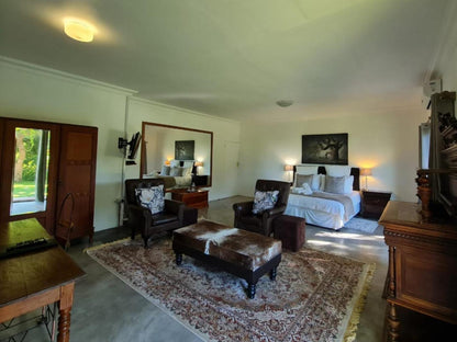 Luxury Room 1 Sauvignon Non Smoking @ African Vineyard Guest House & Wellness Spa