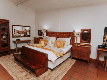 Luxury suite 2 Chardonnay - Non smoking @ African Vineyard Guest House & Wellness Spa