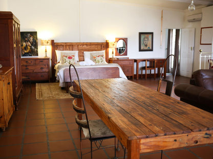 Luxury suite 2 Chardonnay - Non smoking @ African Vineyard Guest House & Wellness Spa