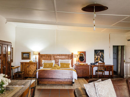 Luxury suite 2 Chardonnay - Non smoking @ African Vineyard Guest House & Wellness Spa