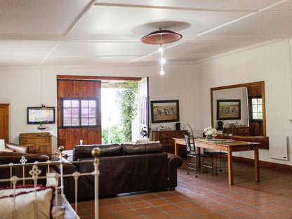 Luxury suite 2 Chardonnay - Non smoking @ African Vineyard Guest House & Wellness Spa