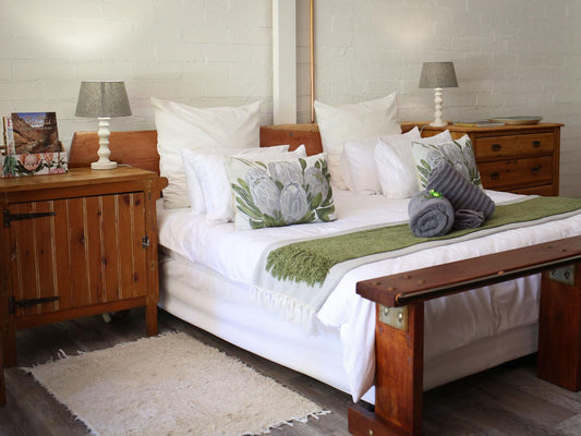 Standard Room - Chenin Non-Smoking @ African Vineyard Guest House & Wellness Spa