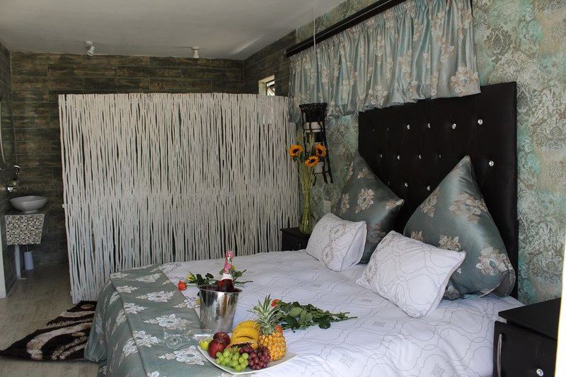 Africa Paradise Airport Guest Lodge And Travel Centre Linksview Johannesburg Gauteng South Africa Unsaturated, Bedroom