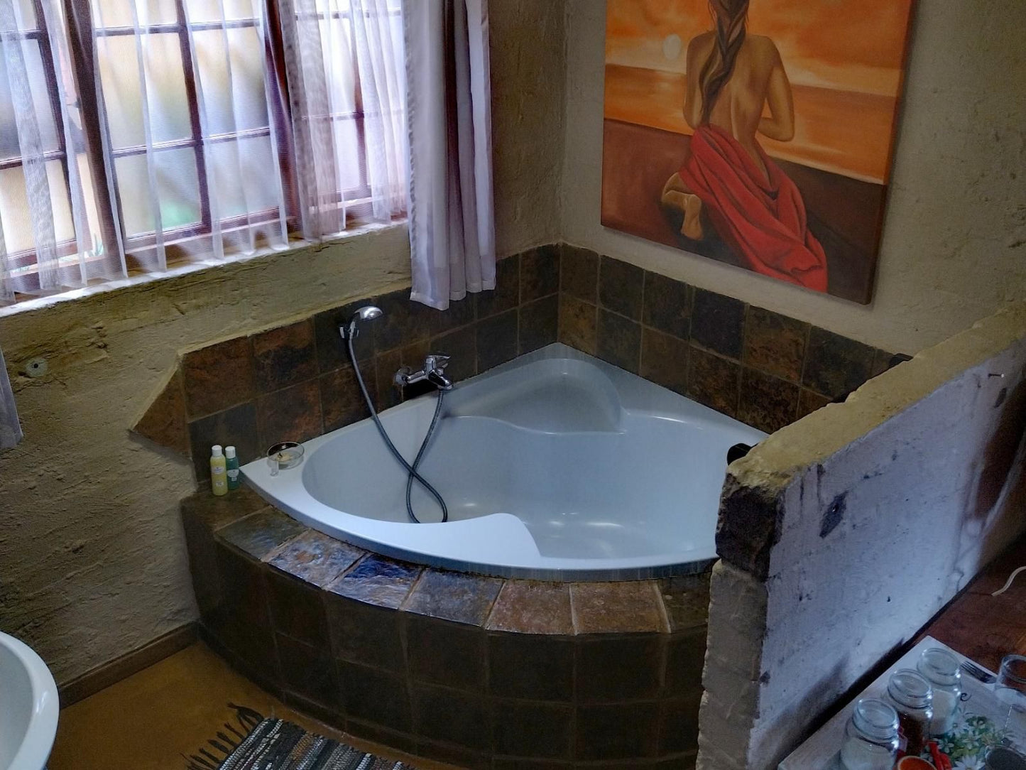 Africa S Eden Mookgopong Naboomspruit Limpopo Province South Africa Bathroom