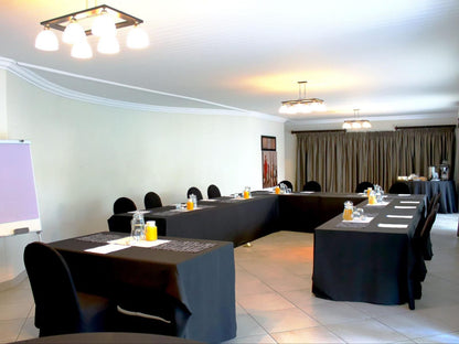 Africasky Boutique Hotel, Seminar Room