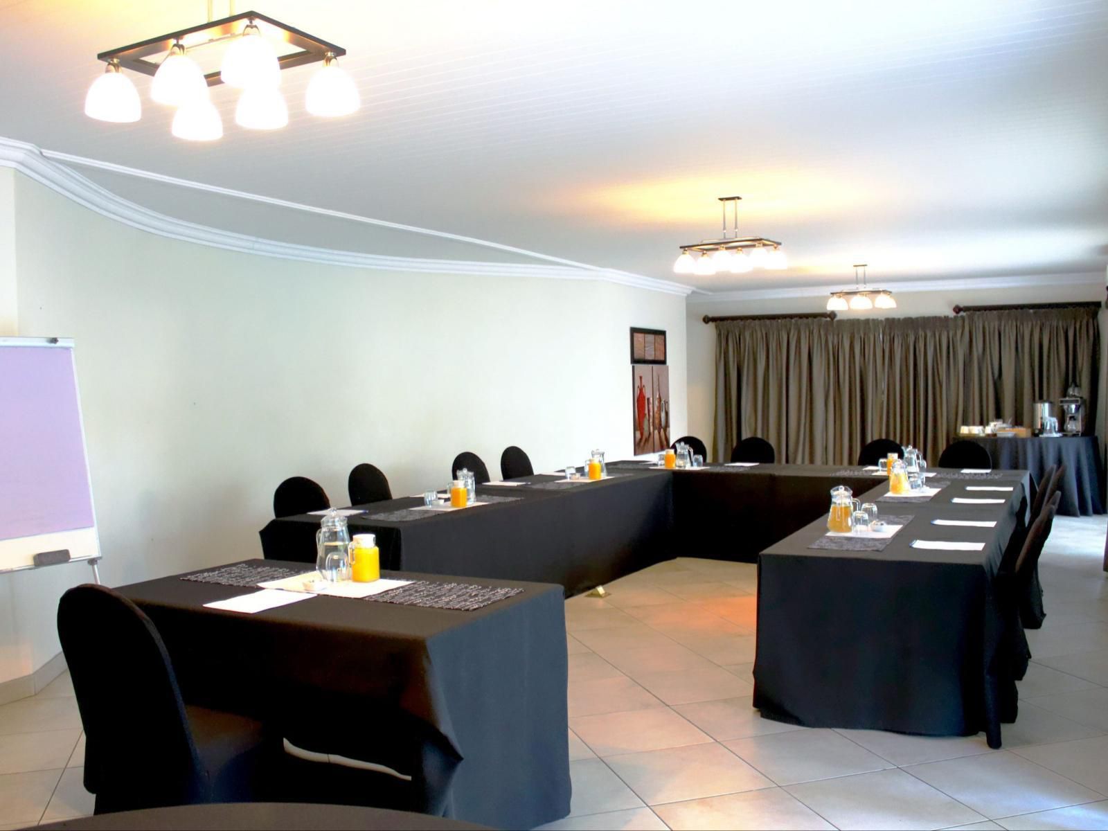 Africasky Guest House Kempton Park Johannesburg Gauteng South Africa Seminar Room