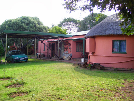 Africa Unplugged Guest Lodge Zeerust North West Province South Africa Building, Architecture, House
