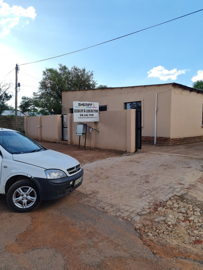 Africa Unplugged Guest Lodge Zeerust North West Province South Africa Car, Vehicle