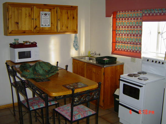 Self-Catering @ Africlassic Guest House - Harrismith