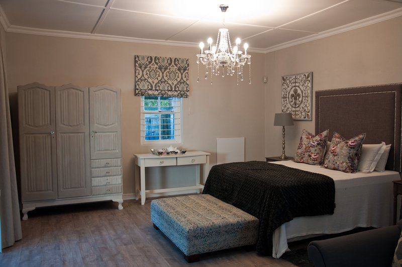 Afrika Pearl Guesthouse Paarl Western Cape South Africa Bedroom