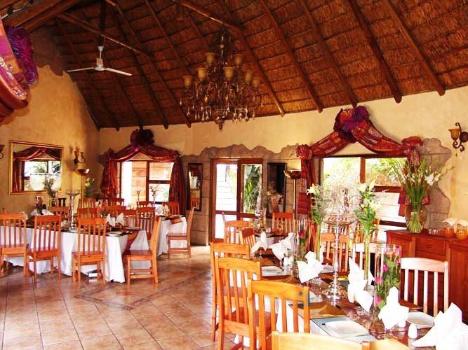 Afrika Lodge Kempton Park Johannesburg Gauteng South Africa Colorful, Place Cover, Food