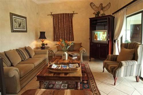 Afri Lala Bed And Breakfast Mount Edgecombe Durban Kwazulu Natal South Africa Living Room