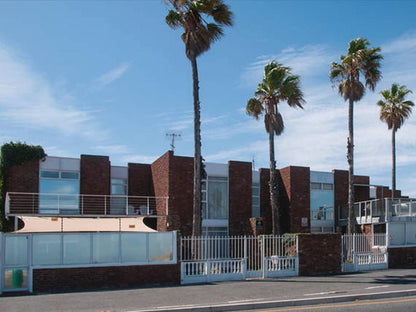 Afrique Somerset West Van Ryneveld Strand Strand Western Cape South Africa House, Building, Architecture, Palm Tree, Plant, Nature, Wood