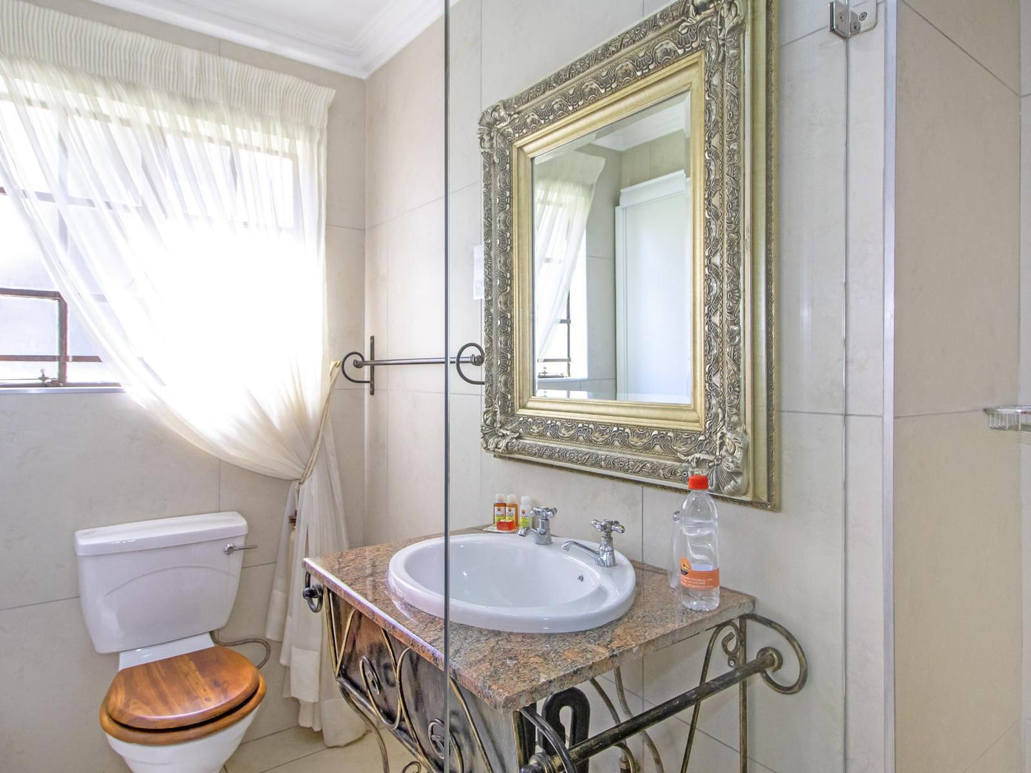 Afrique Boutique Hotel Boksburg Johannesburg Gauteng South Africa Unsaturated, Bathroom