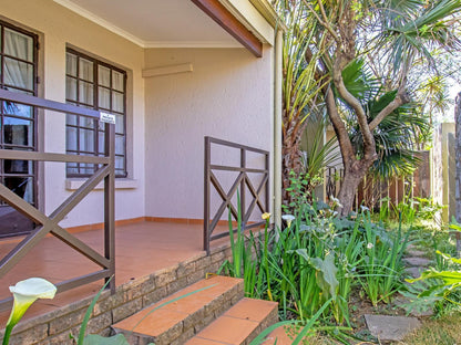 Afrique Boutique Hotel Boksburg Johannesburg Gauteng South Africa House, Building, Architecture, Palm Tree, Plant, Nature, Wood, Garden