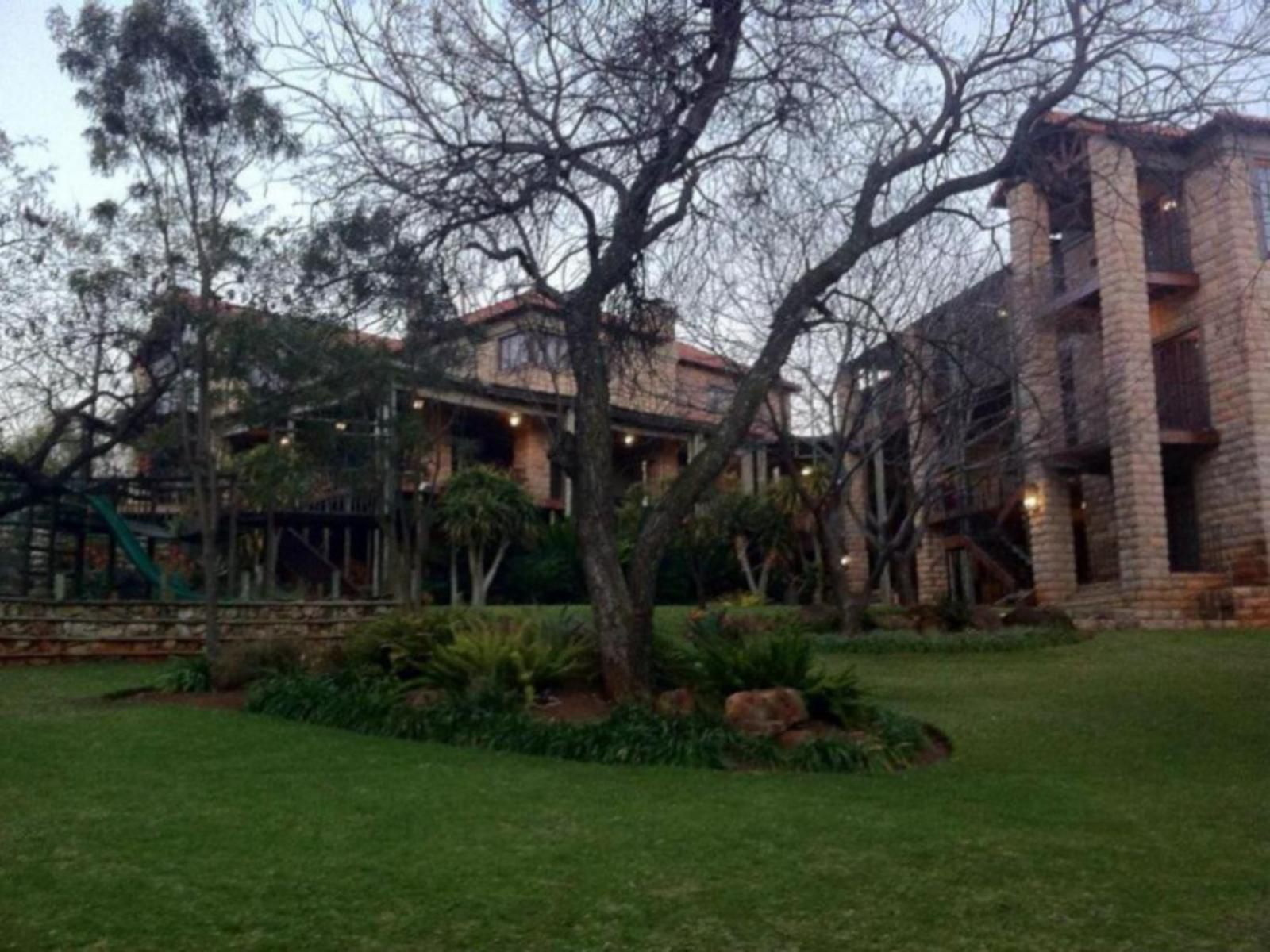 Afrique Boutique Hotel Ruimsig Ruimsig Johannesburg Gauteng South Africa Building, Architecture, House