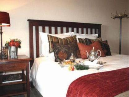 Afrique Boutique Hotel Ruimsig Ruimsig Johannesburg Gauteng South Africa Bedroom