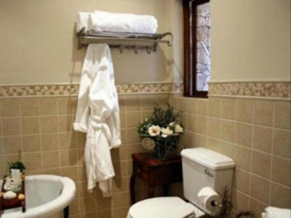 Afrique Boutique Hotel Ruimsig Ruimsig Johannesburg Gauteng South Africa Bathroom