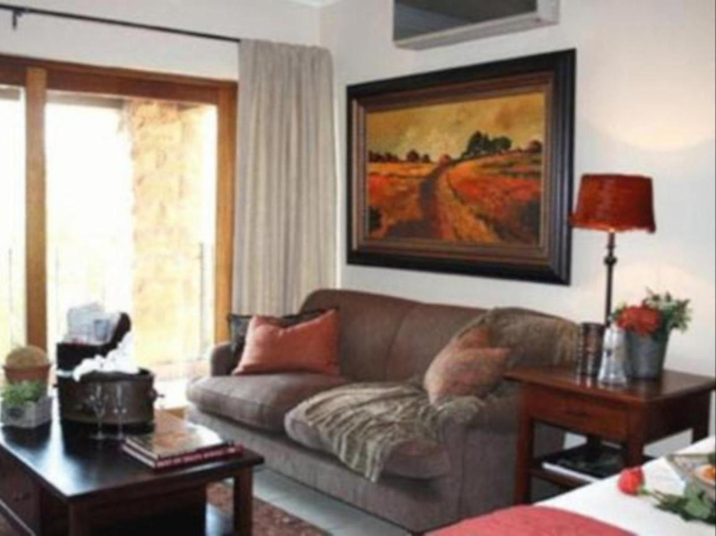 Afrique Boutique Hotel Ruimsig Ruimsig Johannesburg Gauteng South Africa Living Room