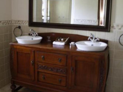 Afrique Boutique Hotel Ruimsig Ruimsig Johannesburg Gauteng South Africa Bathroom