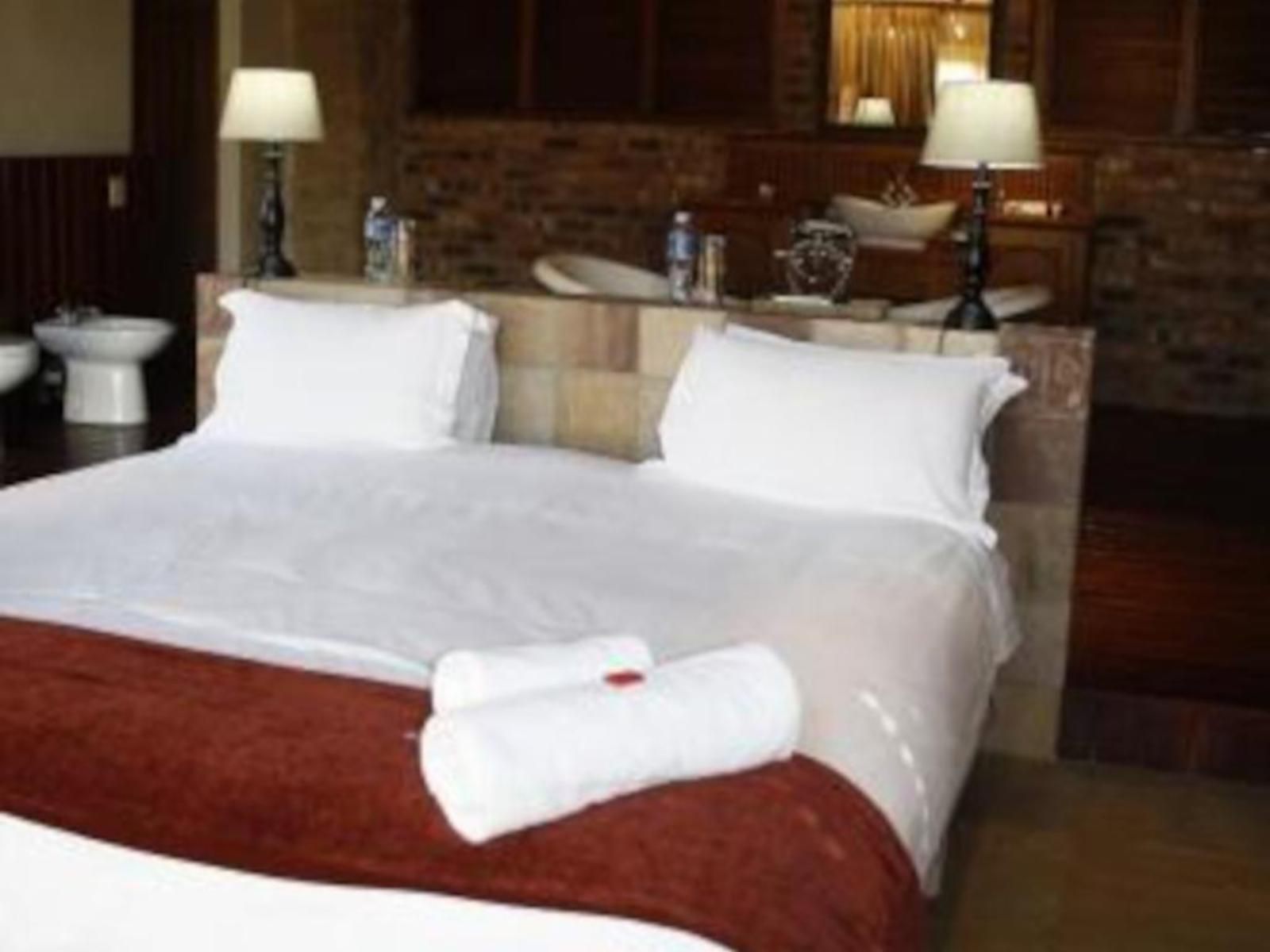 Afrique Boutique Hotel Ruimsig Ruimsig Johannesburg Gauteng South Africa 