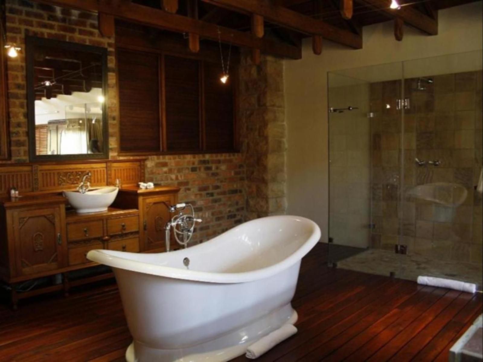 Afrique Boutique Hotel Ruimsig Ruimsig Johannesburg Gauteng South Africa Bathroom