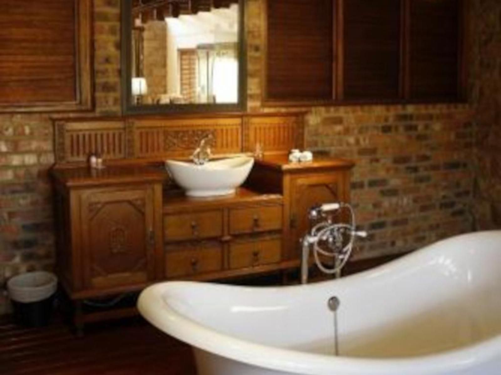 Afrique Boutique Hotel Ruimsig Ruimsig Johannesburg Gauteng South Africa Bathroom