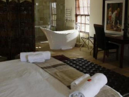 Afrique Boutique Hotel Ruimsig Ruimsig Johannesburg Gauteng South Africa 