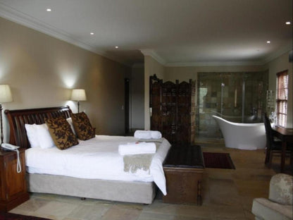 Afrique Boutique Hotel Ruimsig Ruimsig Johannesburg Gauteng South Africa Bedroom