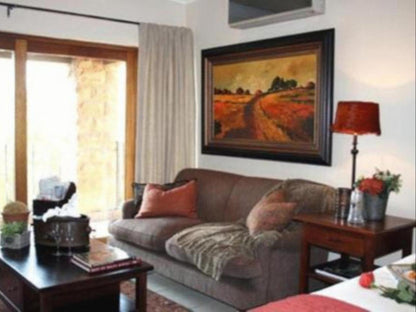 Deluxe Suite @ Afrique Boutique Hotel Ruimsig