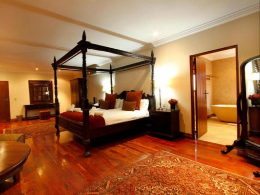 Executive Suite @ Afrique Boutique Hotel Ruimsig