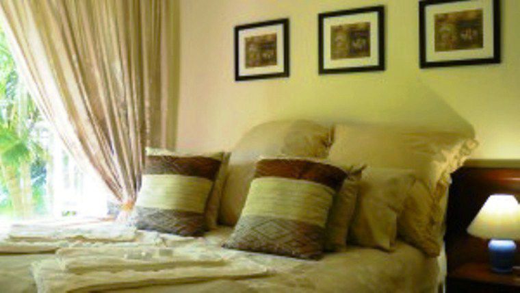 Afrique Du Sud Guest House Mookgopong Naboomspruit Limpopo Province South Africa Bedroom